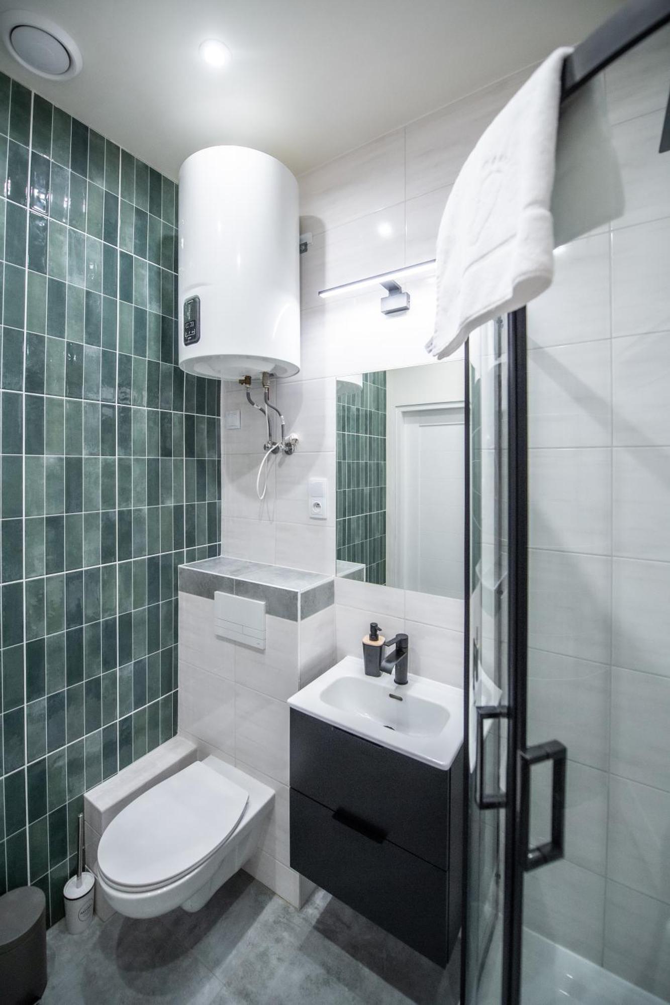 Lokietka Apartment