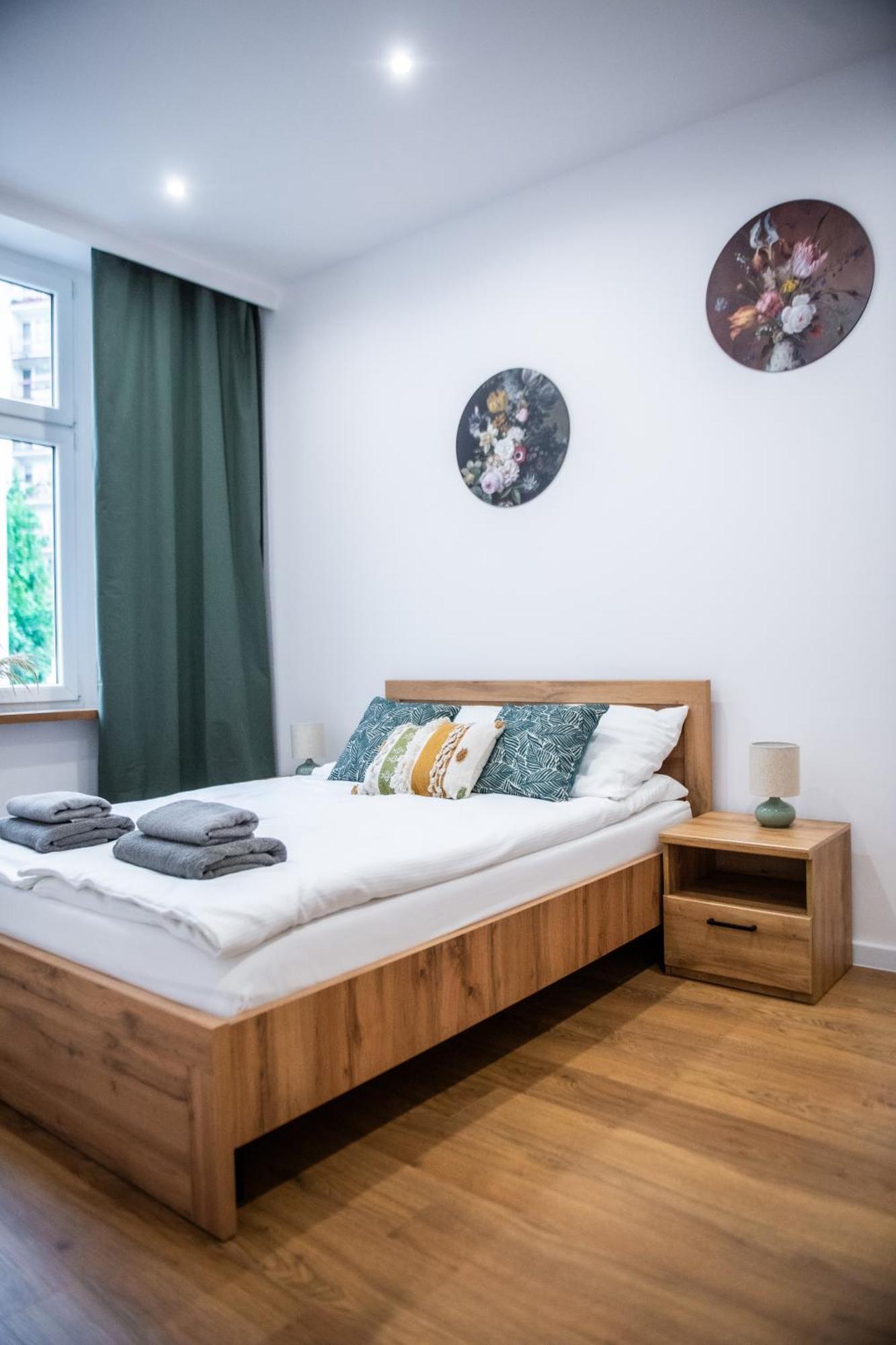 Apartment Lokietka