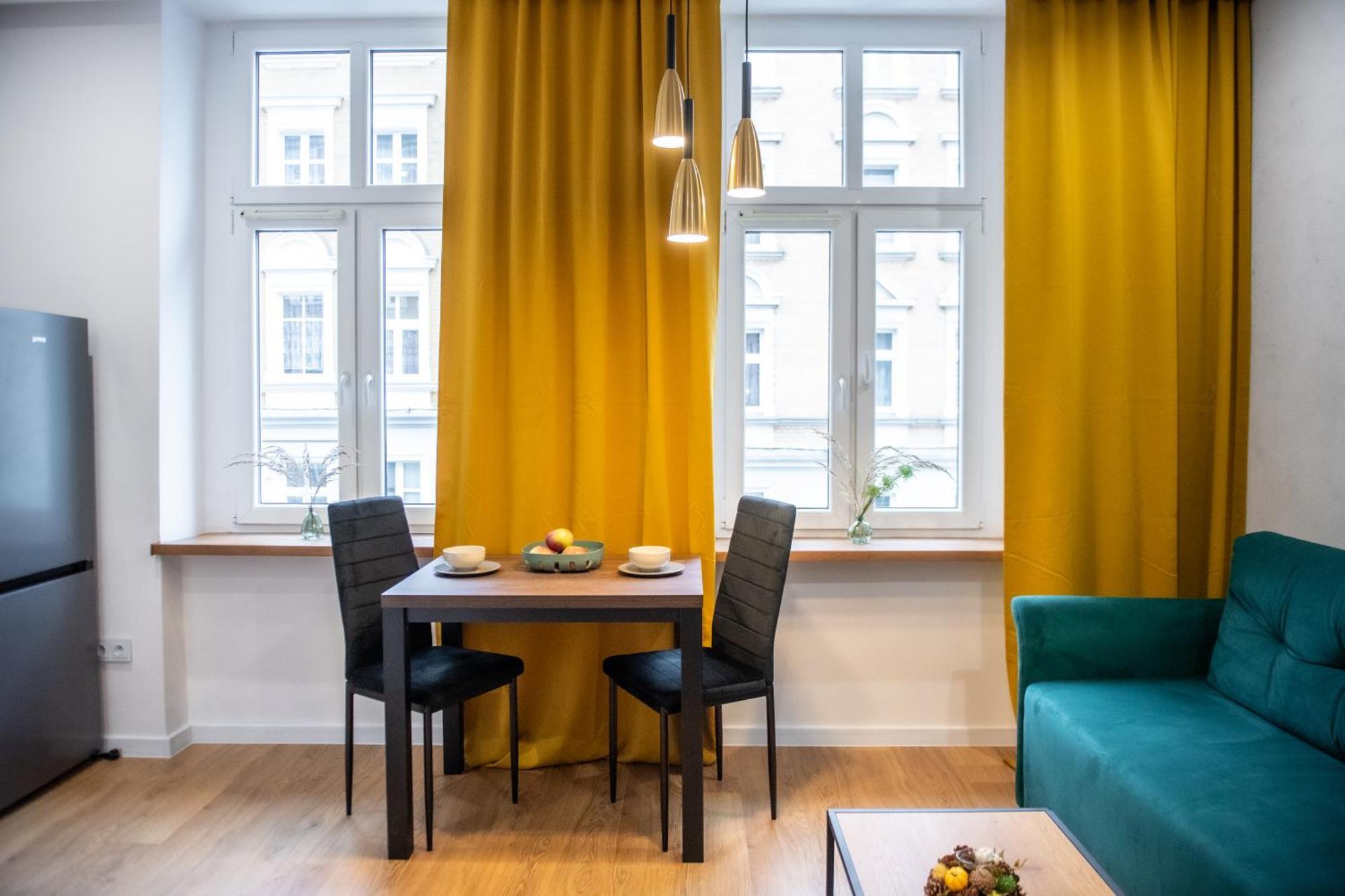 Lokietka Apartment *