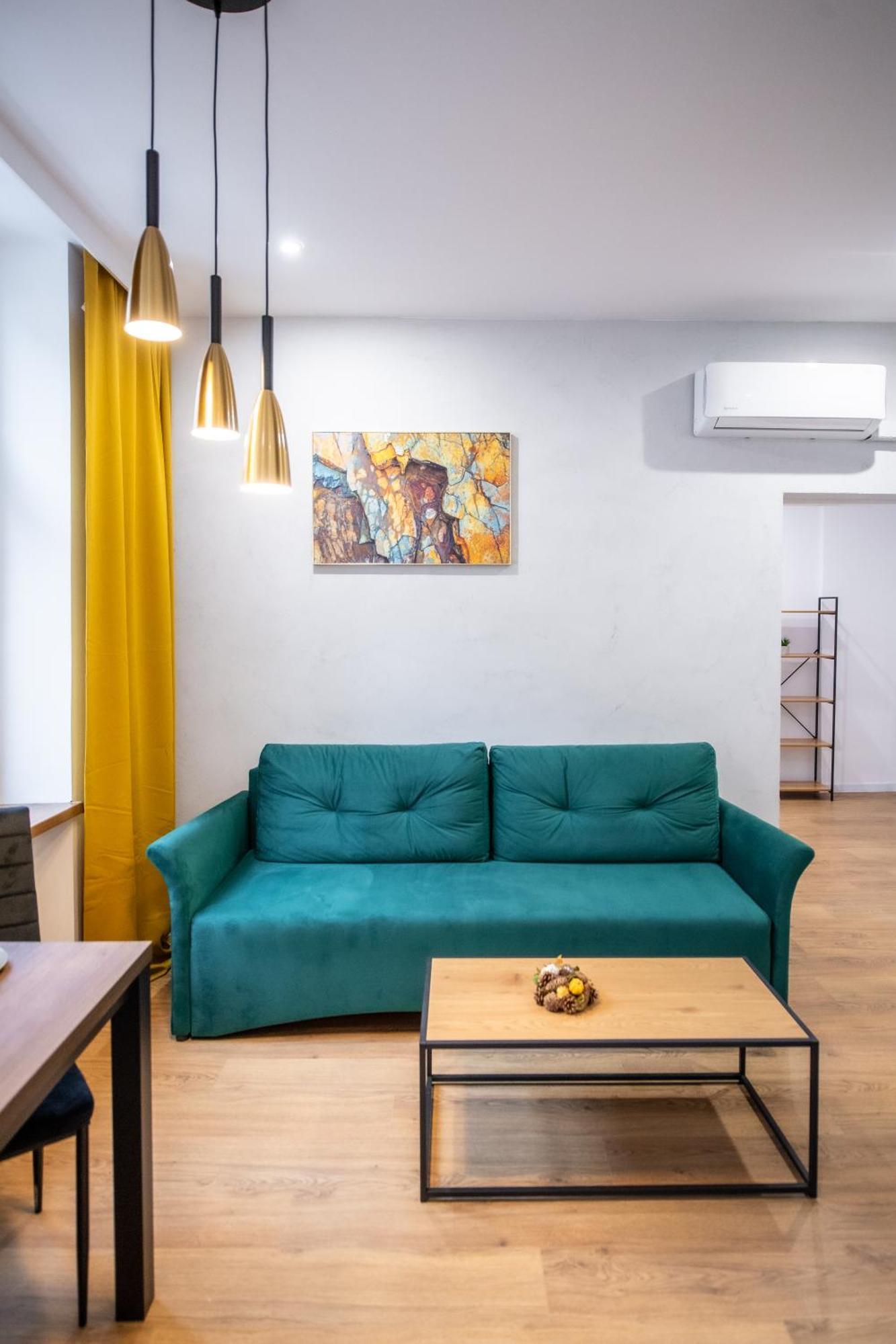 Lokietka Apartment